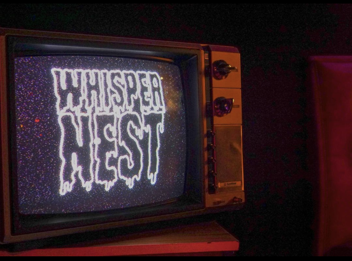 Whisper Nest